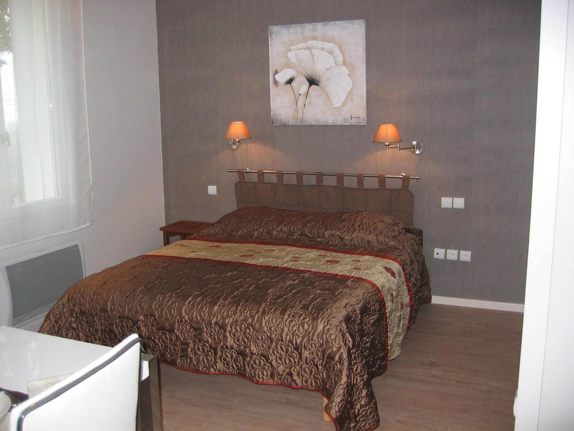 Residence Le Beau Site Capvern Екстер'єр фото