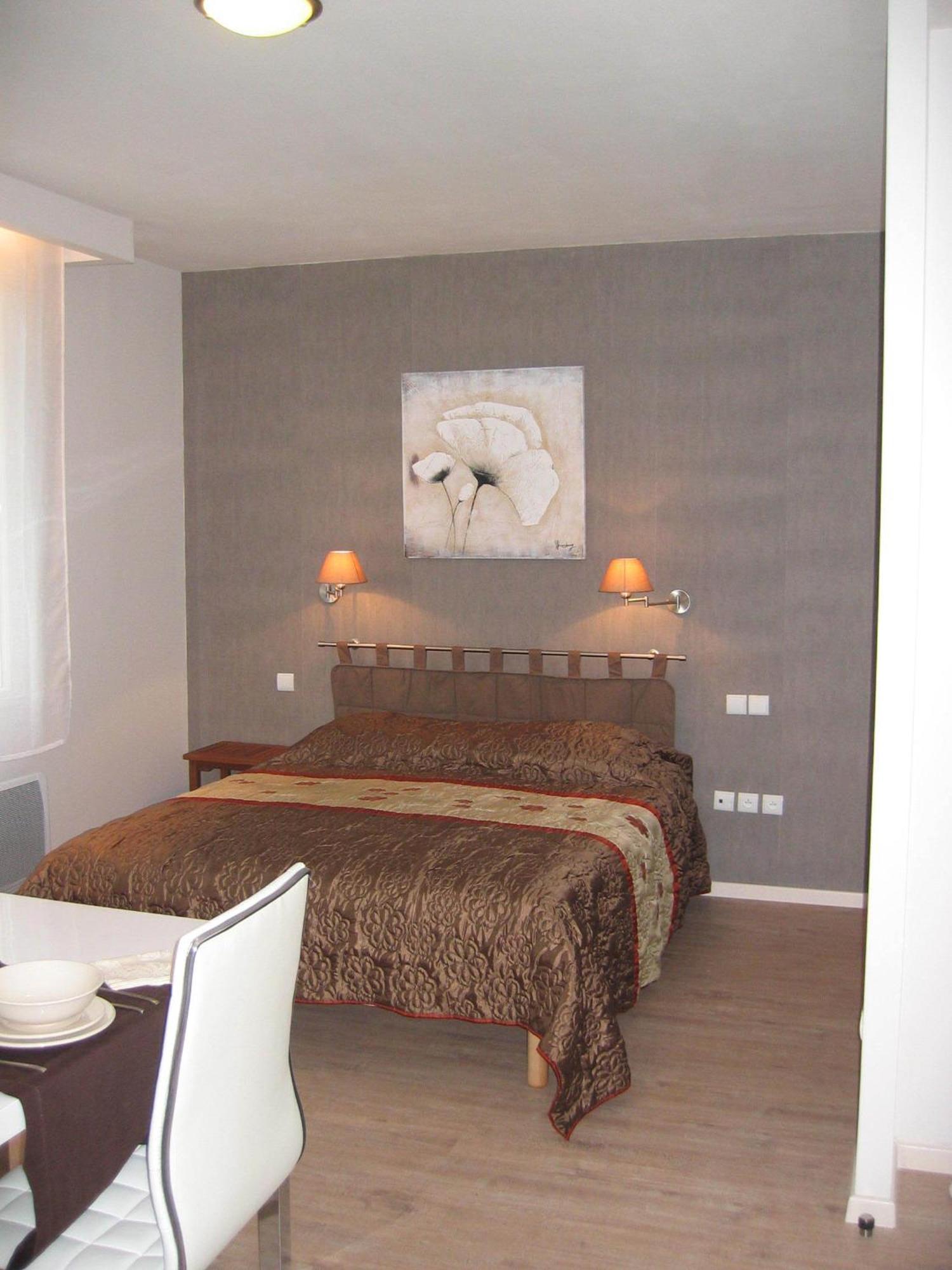 Residence Le Beau Site Capvern Екстер'єр фото