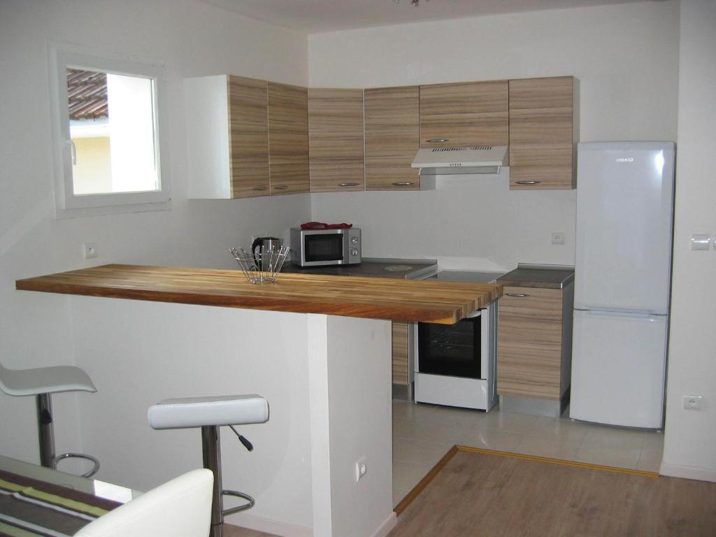 Residence Le Beau Site Capvern Номер фото