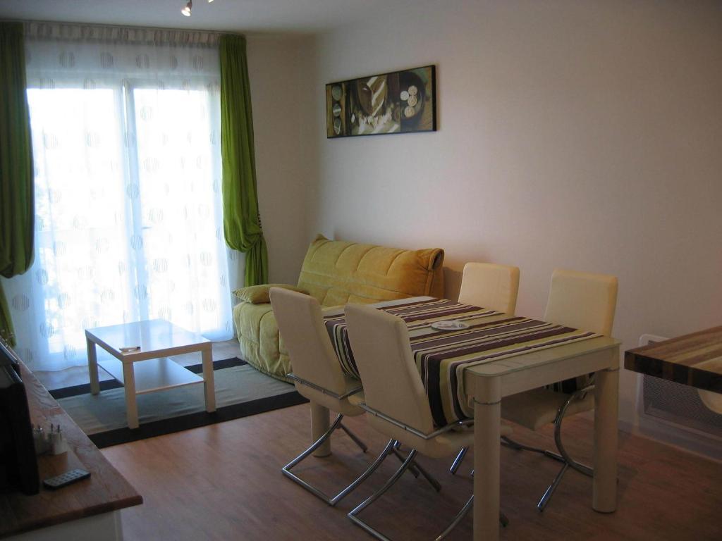 Residence Le Beau Site Capvern Екстер'єр фото