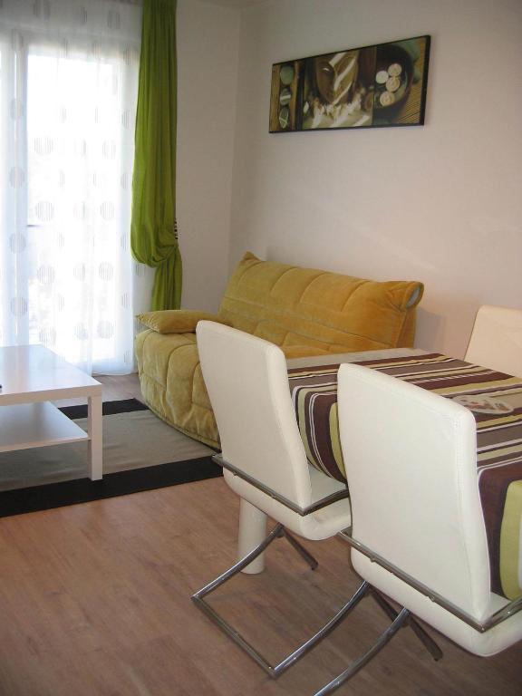 Residence Le Beau Site Capvern Екстер'єр фото