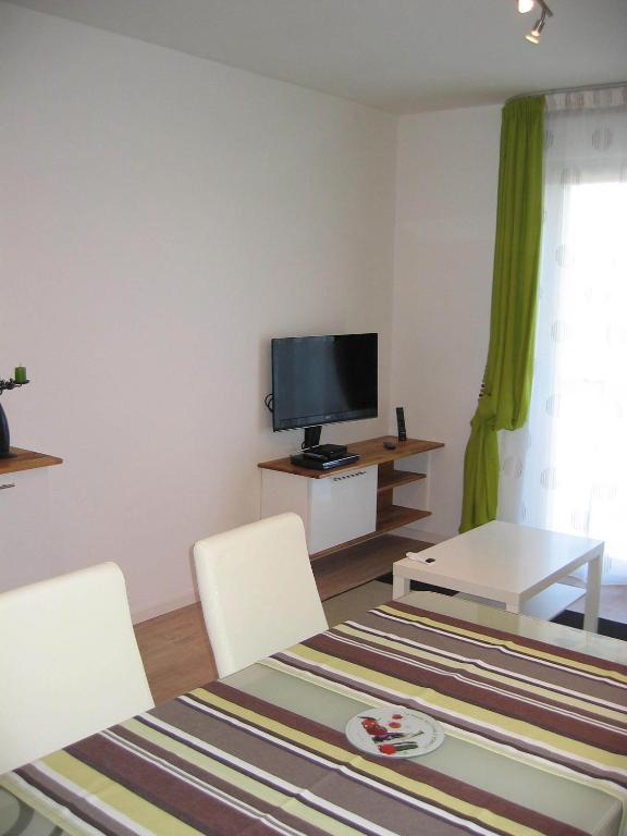 Residence Le Beau Site Capvern Номер фото