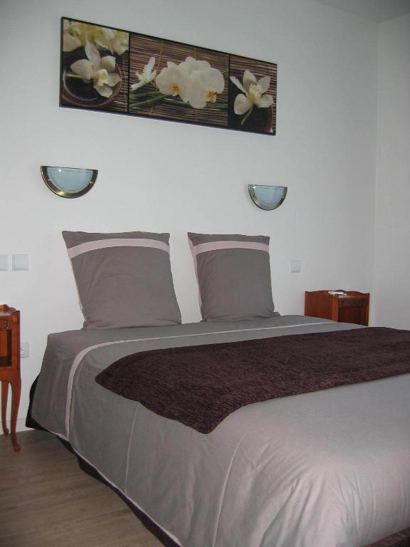Residence Le Beau Site Capvern Номер фото