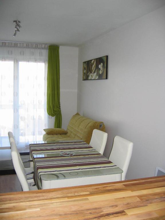 Residence Le Beau Site Capvern Номер фото