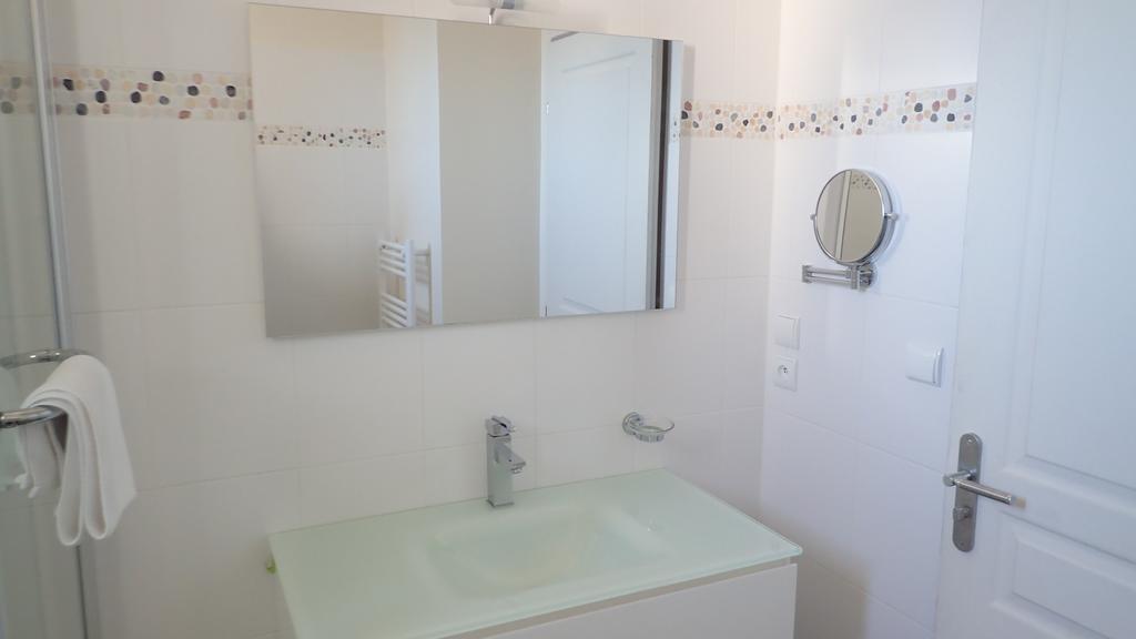 Residence Le Beau Site Capvern Екстер'єр фото