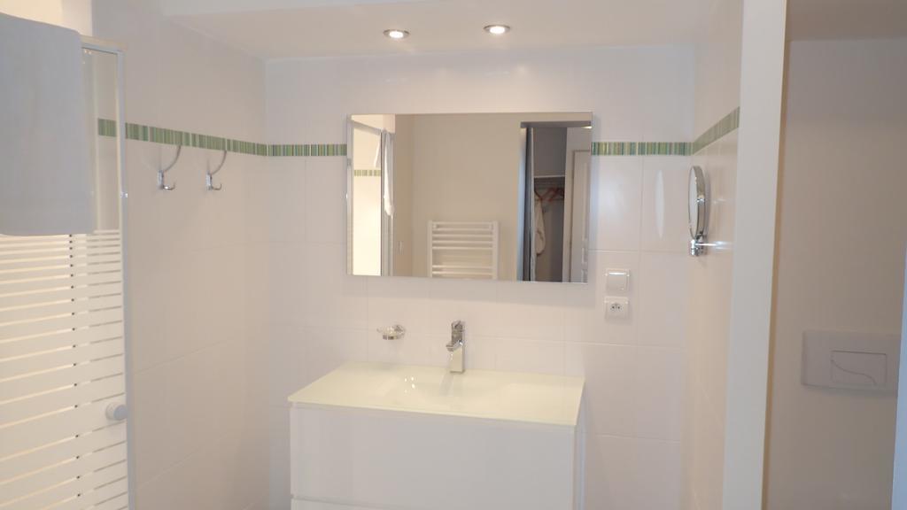Residence Le Beau Site Capvern Екстер'єр фото
