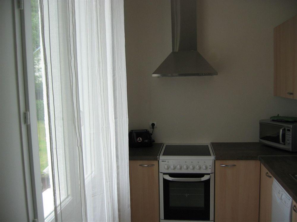 Residence Le Beau Site Capvern Екстер'єр фото