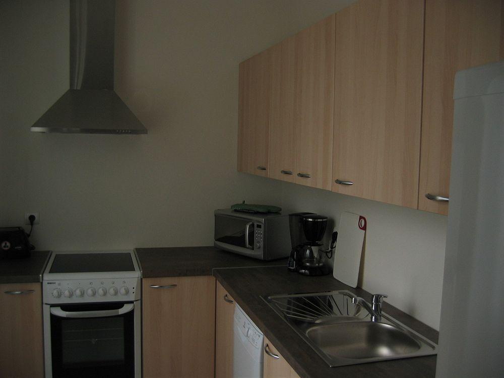 Residence Le Beau Site Capvern Екстер'єр фото