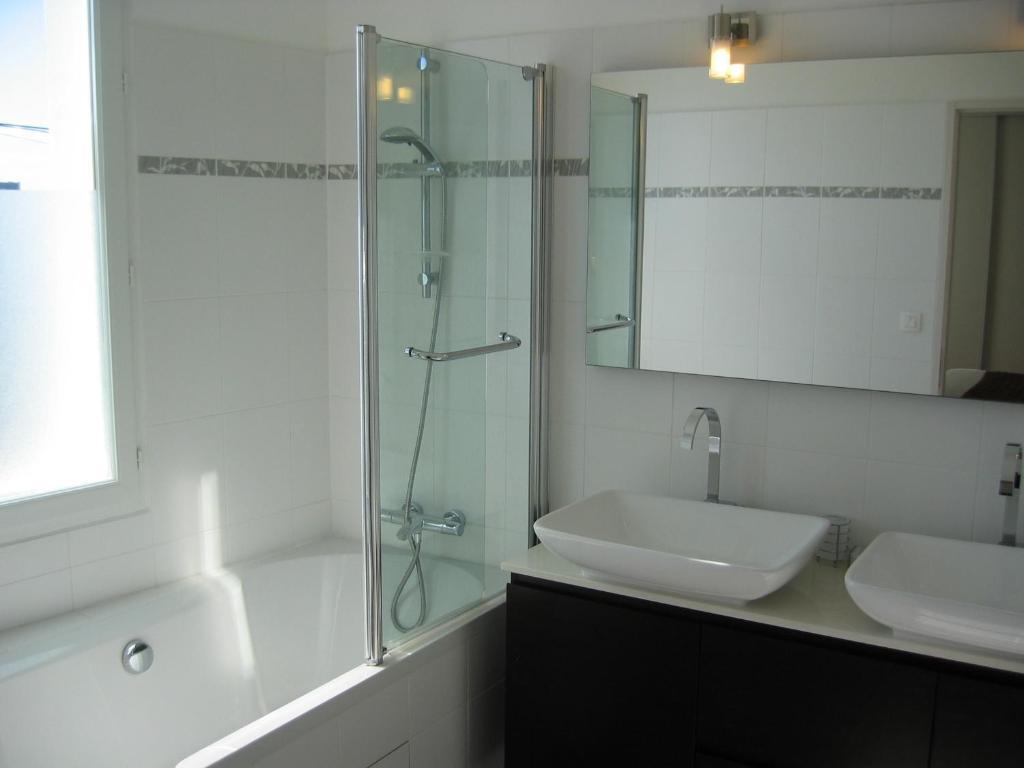 Residence Le Beau Site Capvern Номер фото