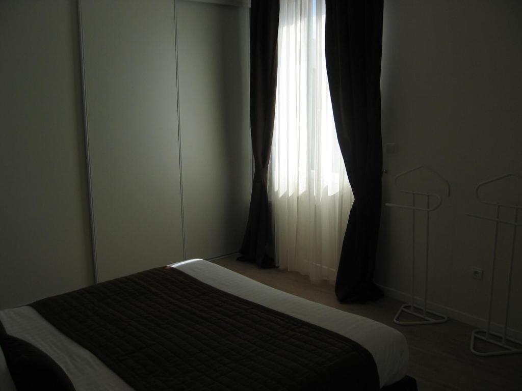 Residence Le Beau Site Capvern Номер фото