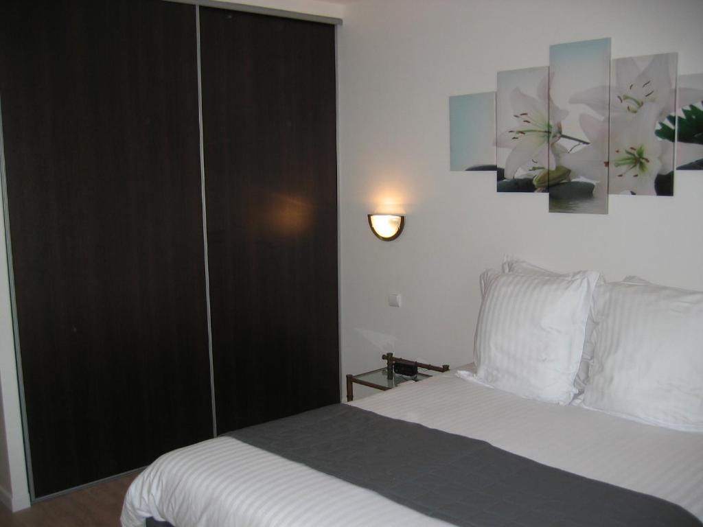 Residence Le Beau Site Capvern Номер фото