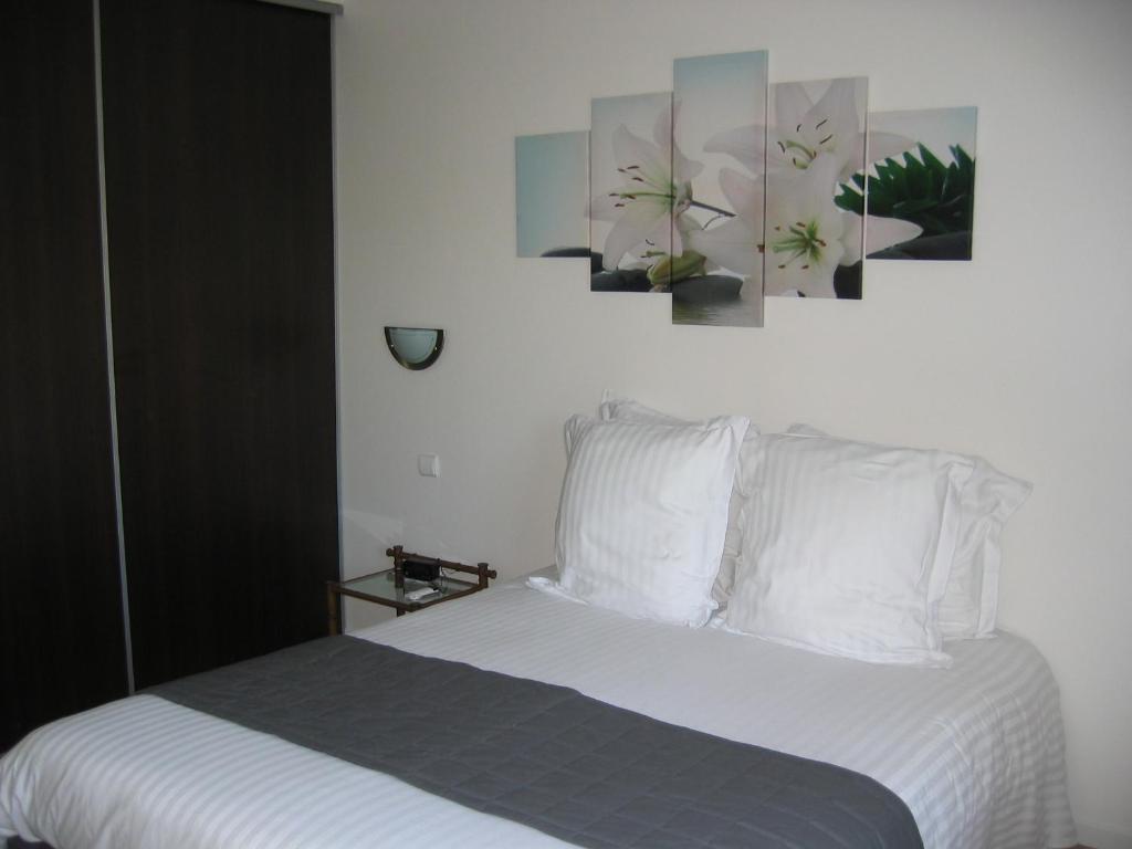 Residence Le Beau Site Capvern Номер фото