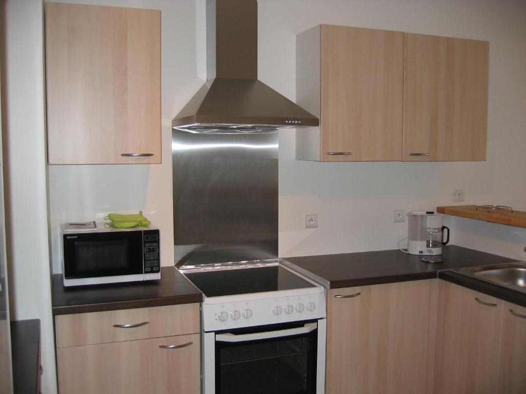 Residence Le Beau Site Capvern Номер фото
