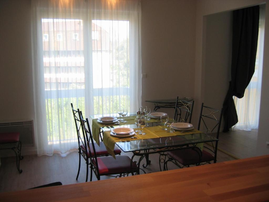 Residence Le Beau Site Capvern Номер фото