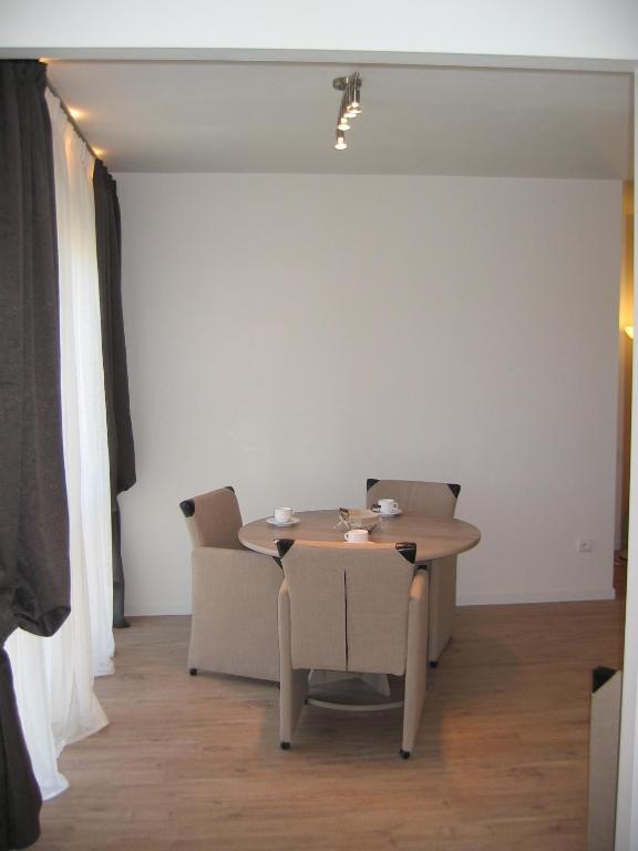 Residence Le Beau Site Capvern Номер фото
