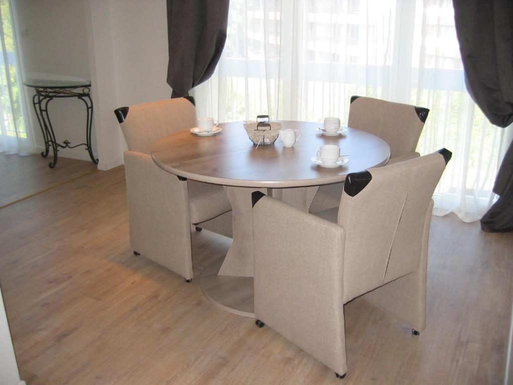 Residence Le Beau Site Capvern Номер фото