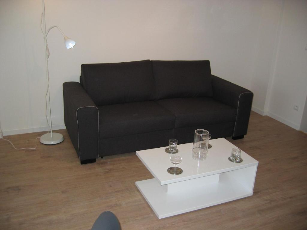 Residence Le Beau Site Capvern Номер фото