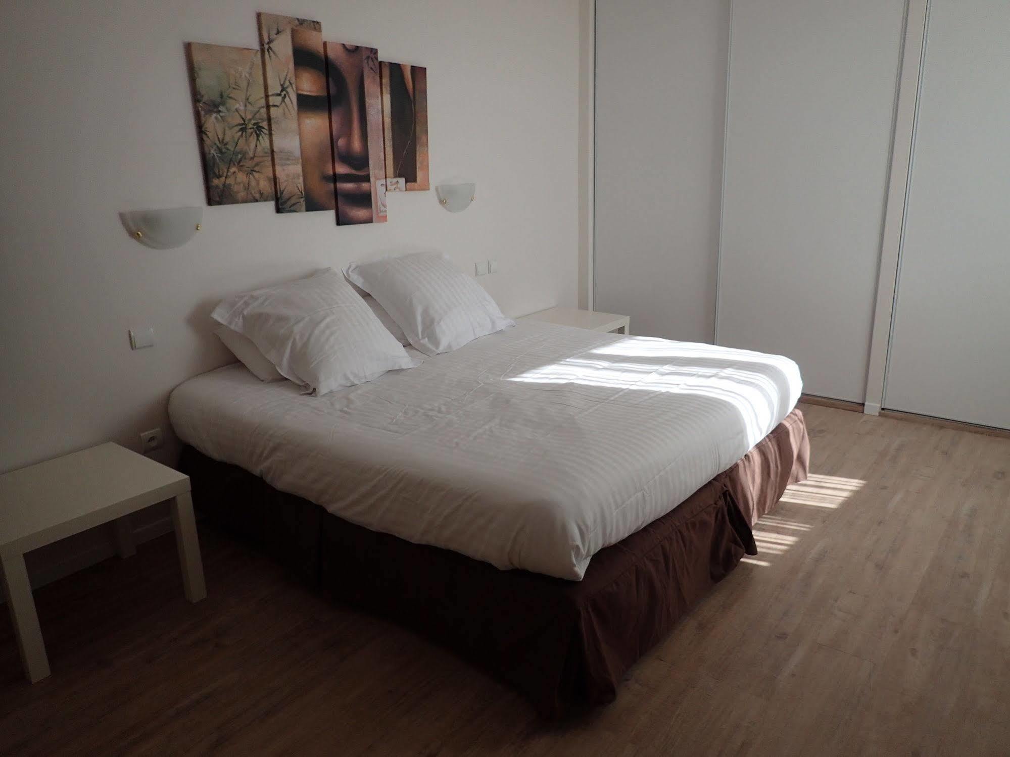 Residence Le Beau Site Capvern Екстер'єр фото