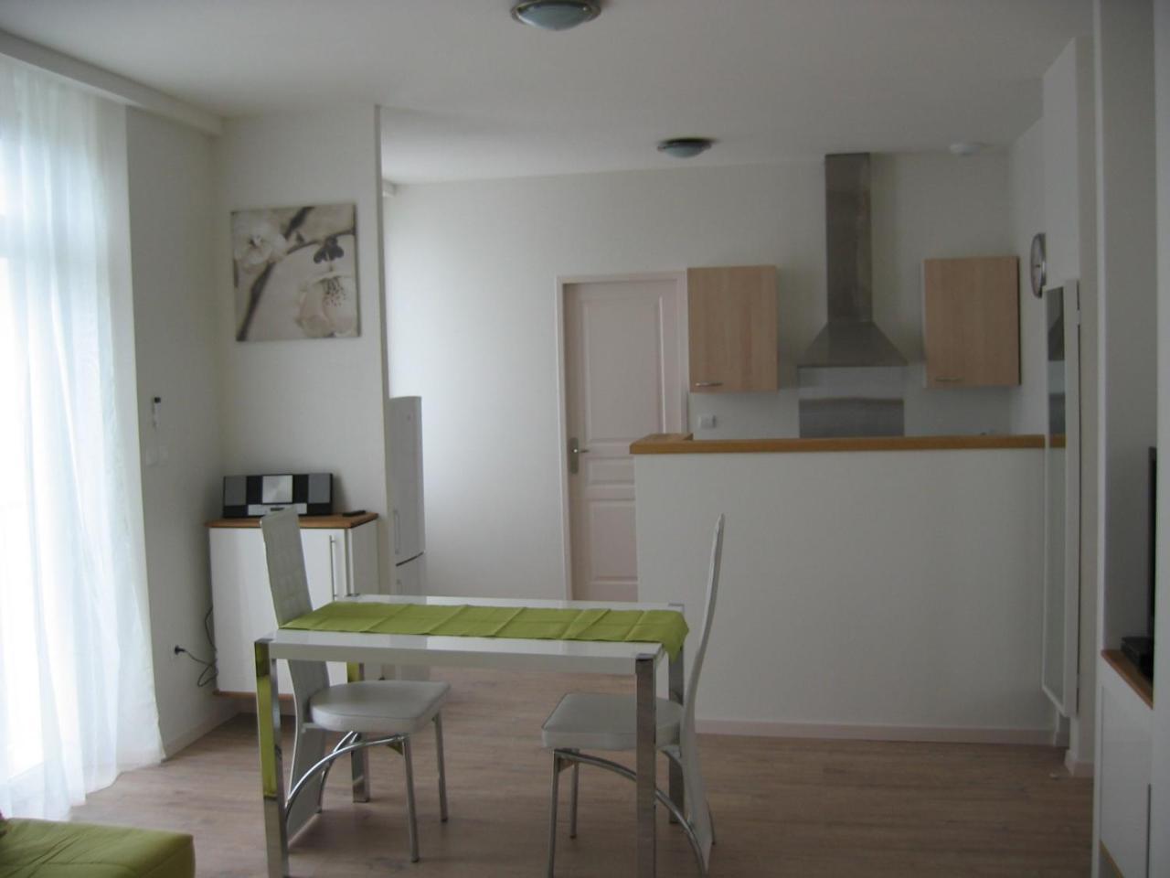 Residence Le Beau Site Capvern Екстер'єр фото